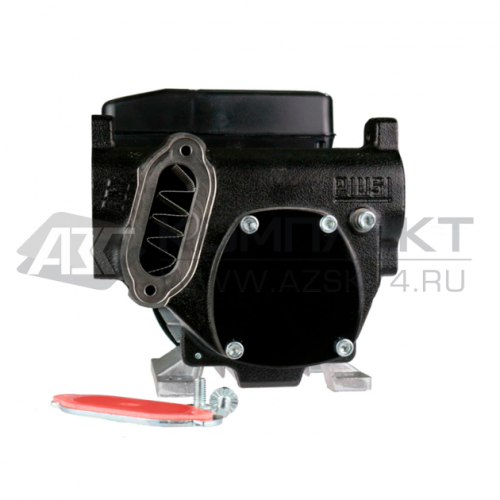 Электронасос Piusi Panther 72