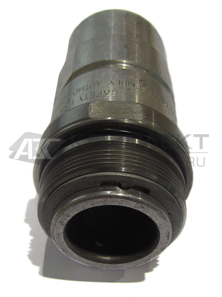 Разрывная муфта