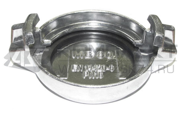 Крышка MB папа (аналог)