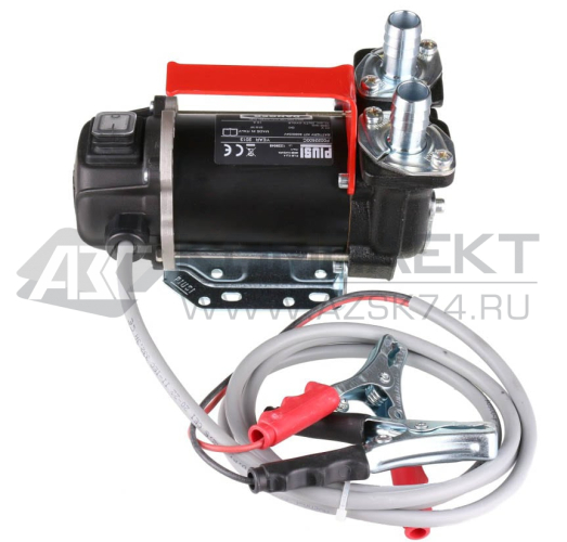 Насос Carry 3000 24V/12V Насос Carry 3000 24V/12V