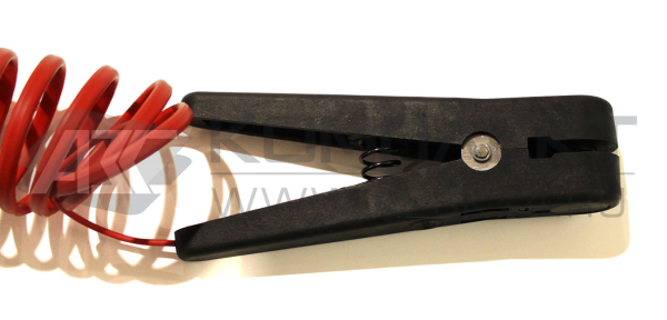 Устройства заземления автоцистерн УЗА-4К-01 Устройства заземления автоцистерн УЗА-4К-01