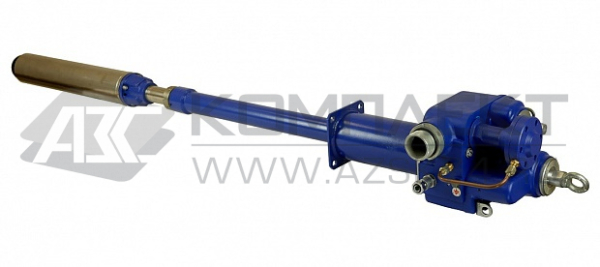 Агрегат насосный погружной АНП-10Т (1,5)