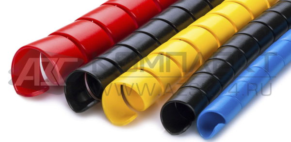 Защитная спираль СП для РВД