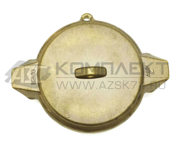 Крышка (G 3”)