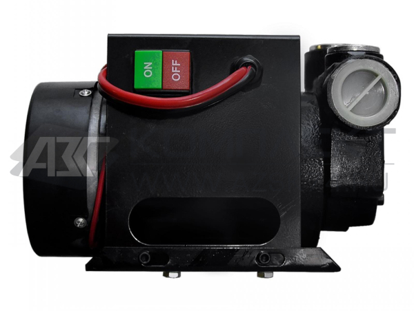 Насос БелАК «Меркурий»