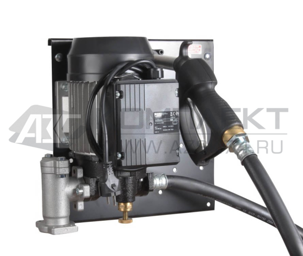 Комплект Piusi ST Viscomat 70 K33