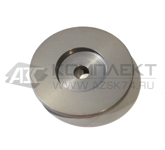 Передняя часть поршня измерителя объема LPG