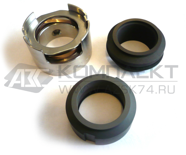 Торцевое уплотнение насоса FAS NZ 36-8