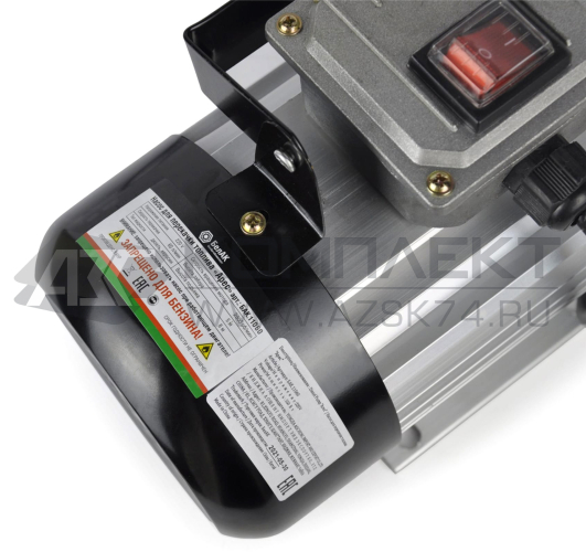 Насос для перекачки топлива БелАк «Арес» Насос для перекачки топлива БелАк «Арес»