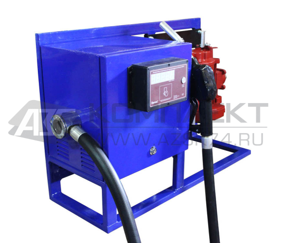 Benza 36-220-120BS-01A