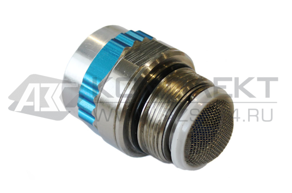 Муфта поворотная AILE BSPP 1" Муфта поворотная AILE BSPP 1"