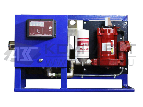 Benza 36-220-120BS-01A