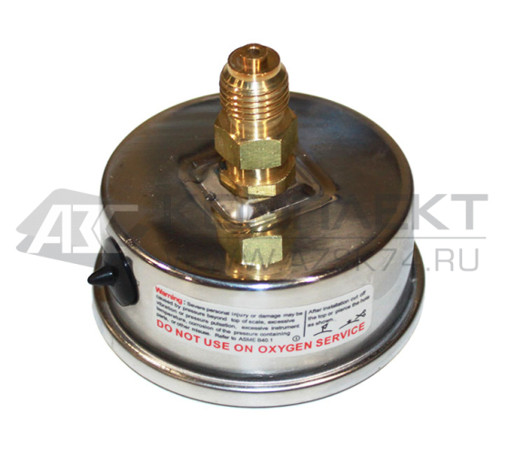 Манометр TATSUNO