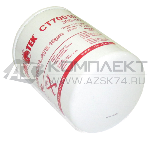 Фильтр Cim-Tek 300-10