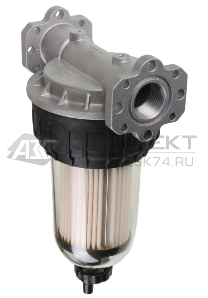 Адаптер к фильтру PIUSI Clear captor