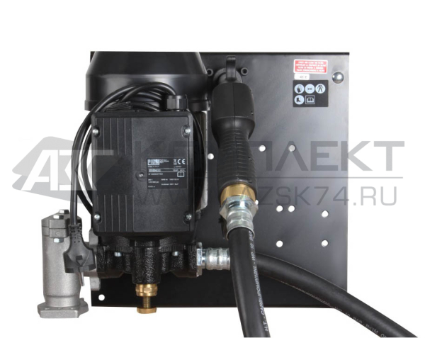 Комплект Piusi ST Viscomat 70 K33