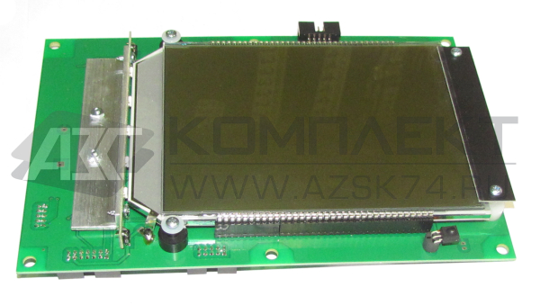 Дисплей Adast LCD\N-BL-PW