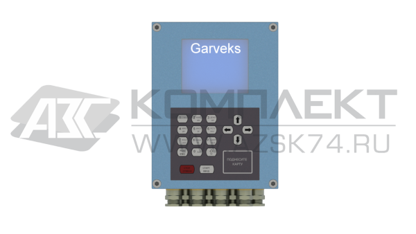 Контроллер Квота-3