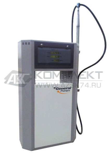 ТРК General Pumps GP 1/1 (напорная)