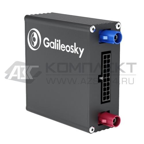 Galileosky Base Block Optimum Galileosky Base Block Optimum