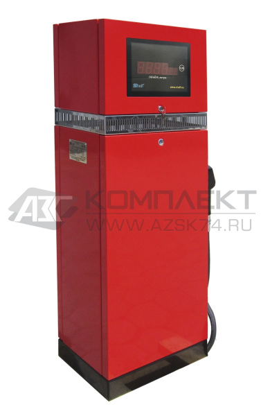 Топливораздаточная колонка Шельф 100-1ВК (всасывающая)