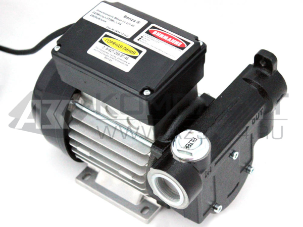 Насос Benza 21-220-60