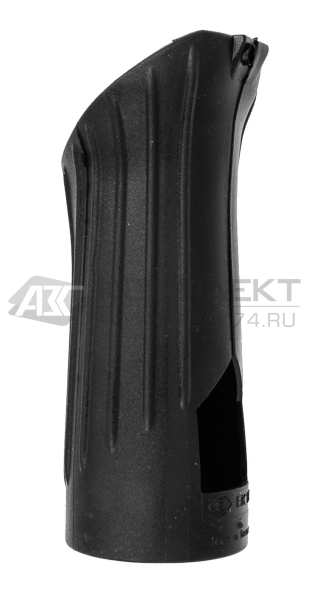 Защитная насадка на ручку пистолета