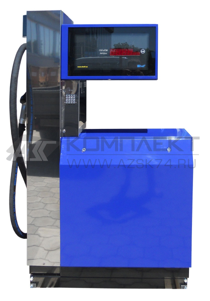 ТРК Шельф 100-1СП всасывающая высокопроизводительная