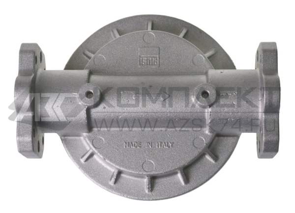 Адаптер к фильтру PIUSI Clear captor