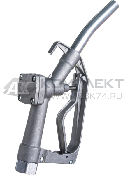 Заправочный пистолет БелАК с  ручным отсекателем БАК.12002