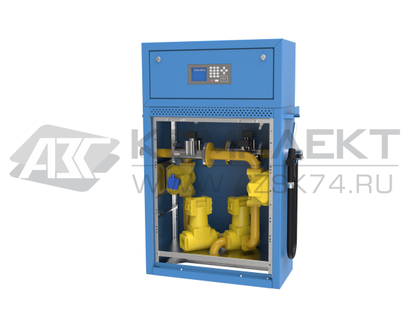 ТРК Нева-А высокопроизводительная (двухрукавная)