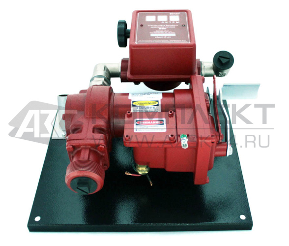 Benza 34-12-57ФА Benza 34-12-57ФА