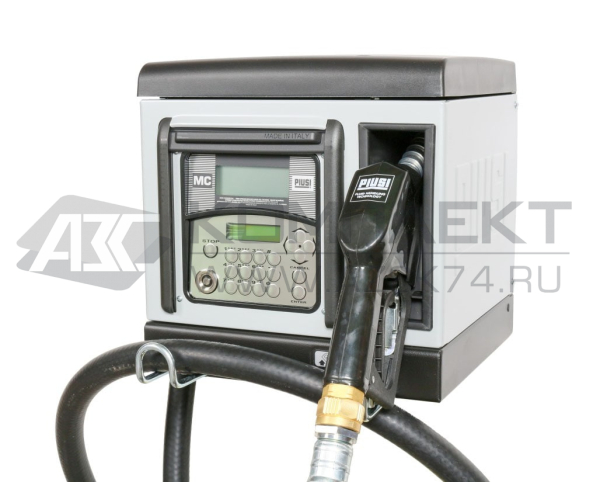 Piusi Cube 70 MC Piusi Cube 70 MC