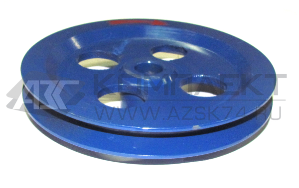 Шкив моноблока НМ50А-49