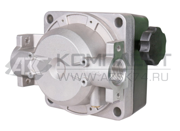 Счетчик топлива DF-300