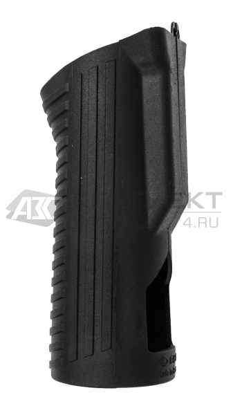 Защитная насадка на ручку пистолета