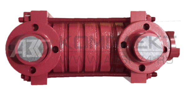 Насос НСВГ 40/40 (аналог НСВГ) 