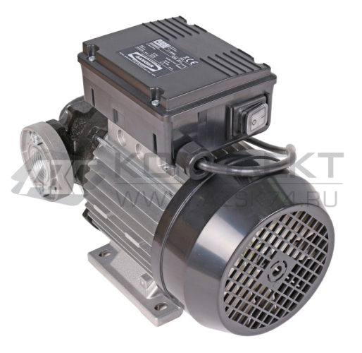 Насос Piusi  Е 120 М