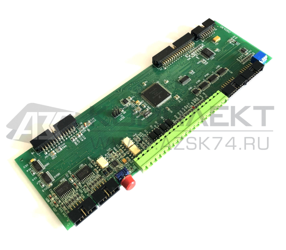 Плата управления DK 4050 ADPMPD/T
