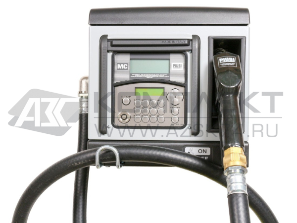 Piusi Cube 70 MC Piusi Cube 70 MC