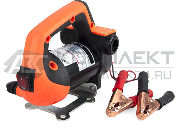 Насос для перекачки топлива и воды «Нептун»  Насос для перекачки топлива и воды «Нептун»