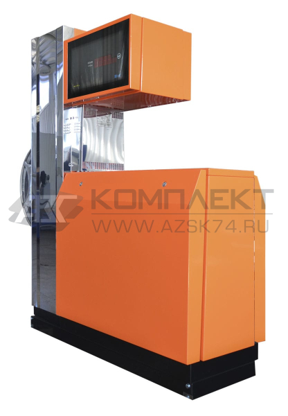 ТРК Шельф 100-1-300 (100-1 СПП)