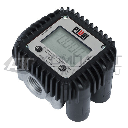 Электронный счетчик для масла Piusi К400