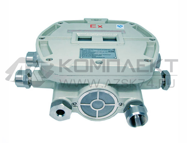 Устройство заземления SkyRack SLA-S-YL Устройство заземления SkyRack SLA-S-YL