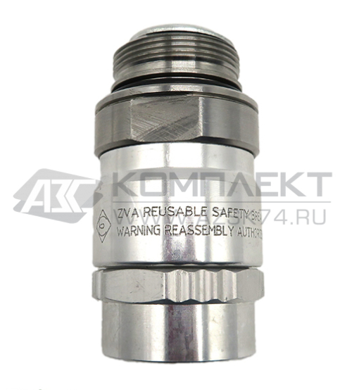 Муфта разрывная ZVA SSB 16.1 BAOTAI Муфта разрывная ZVA SSB 16.1 BAOTAI