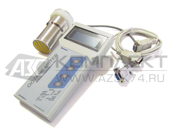 Октанометр Shatox SX-100K