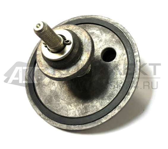 Крышка газоотделителя (фильтра тонкой очистки)