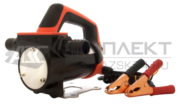 Насос для перекачки топлива и воды «Нептун»  Насос для перекачки топлива и воды «Нептун»