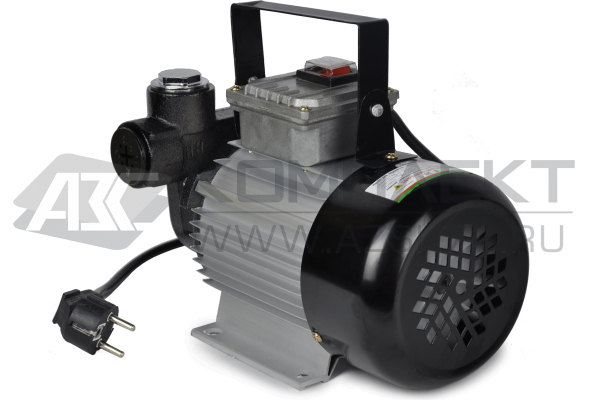 Насос для перекачки топлива БелАк «Арес» Насос для перекачки топлива БелАк «Арес»