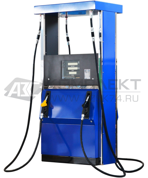 Топливораздаточная колонка Шельф 300-2 напорная